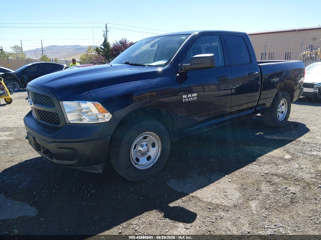 Продаж на аукціоні авто 2017 Ram 1500, vin: 1C6RR7FG8HS616563, номер лоту: 45498241