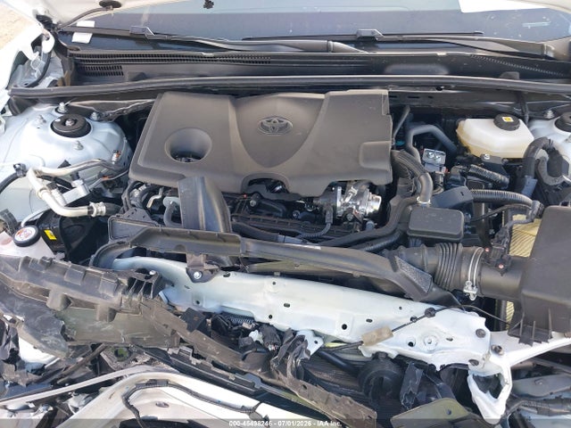 2026 Toyota Camry Le მანქანა იყიდება აუქციონზე, vin: 4T1DAACK1TU291117, აუქციონის ნომერი: 45498246