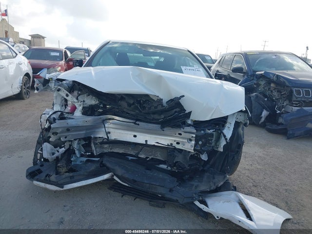2026 Toyota Camry Le მანქანა იყიდება აუქციონზე, vin: 4T1DAACK1TU291117, აუქციონის ნომერი: 45498246
