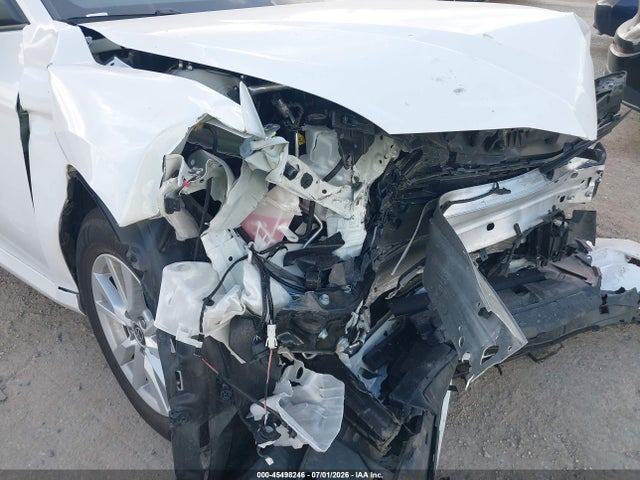 2026 Toyota Camry Le მანქანა იყიდება აუქციონზე, vin: 4T1DAACK1TU291117, აუქციონის ნომერი: 45498246
