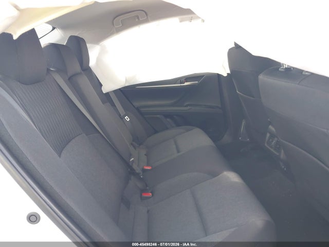 2026 Toyota Camry Le მანქანა იყიდება აუქციონზე, vin: 4T1DAACK1TU291117, აუქციონის ნომერი: 45498246