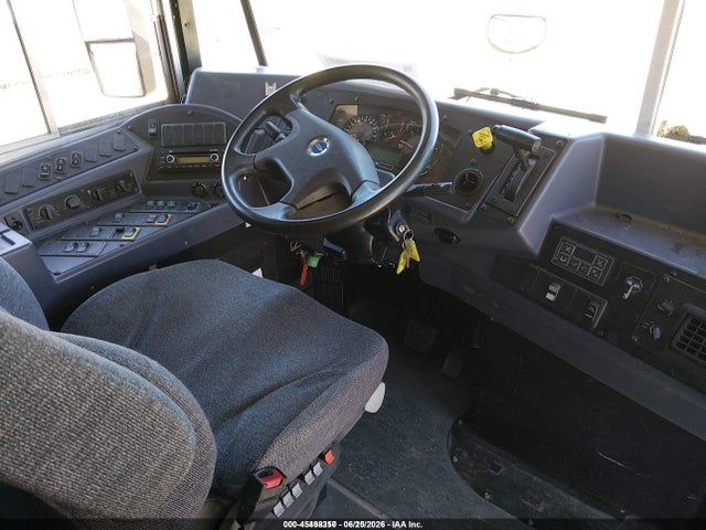 Blue Bird School Bus / Transit Bus 2017 1BAKBCPAXHF328726 Image 5