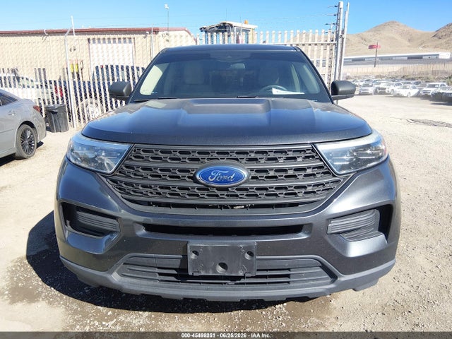 1FMSK8BBXLGB96018 Ford Explorer