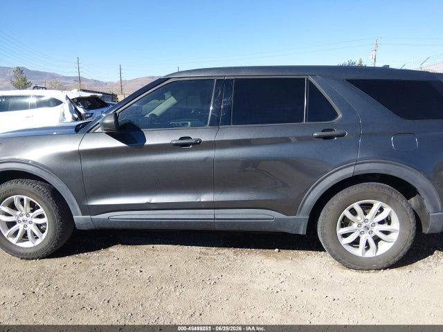 1FMSK8BBXLGB96018 Ford Explorer