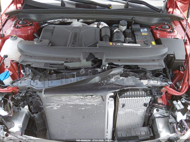 Aukcja sprzedaży 2026 Kia K5 Gt, vin: KNAG44J86T5483903, numer aukcji: 45498254