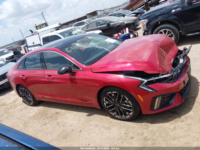 Aukcja sprzedaży 2026 Kia K5 Gt, vin: KNAG44J86T5483903, numer aukcji: 45498254