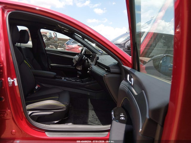 Aukcja sprzedaży 2026 Kia K5 Gt, vin: KNAG44J86T5483903, numer aukcji: 45498254