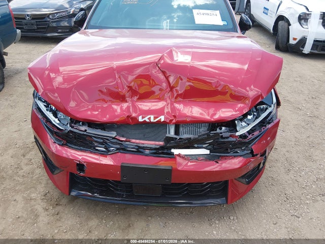 Aukcja sprzedaży 2026 Kia K5 Gt, vin: KNAG44J86T5483903, numer aukcji: 45498254