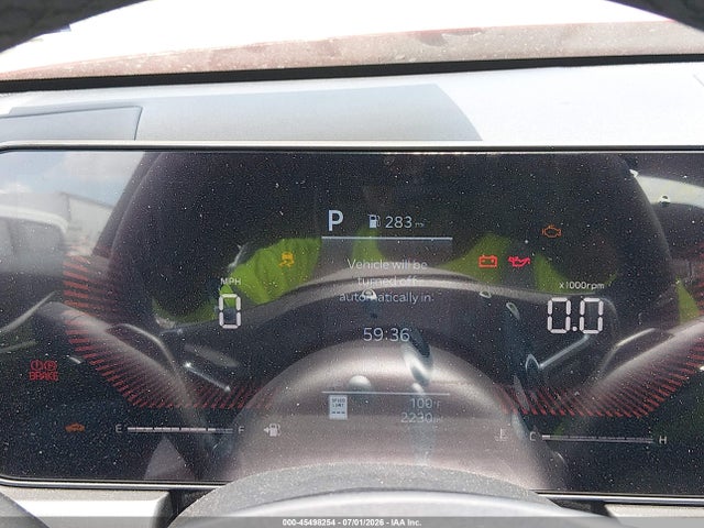 Aukcja sprzedaży 2026 Kia K5 Gt, vin: KNAG44J86T5483903, numer aukcji: 45498254