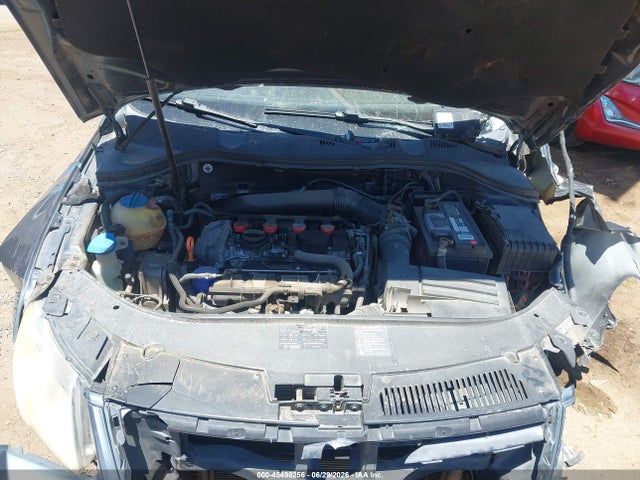 45498256 :رقم المزاد ، WVWXK73C29E052138 vin ، 2009 Volkswagen Passat Komfort مزاد بيع