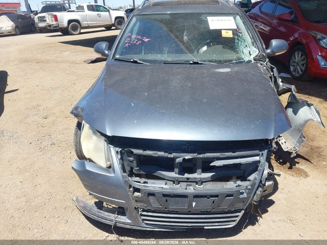 45498256 :رقم المزاد ، WVWXK73C29E052138 vin ، 2009 Volkswagen Passat Komfort مزاد بيع