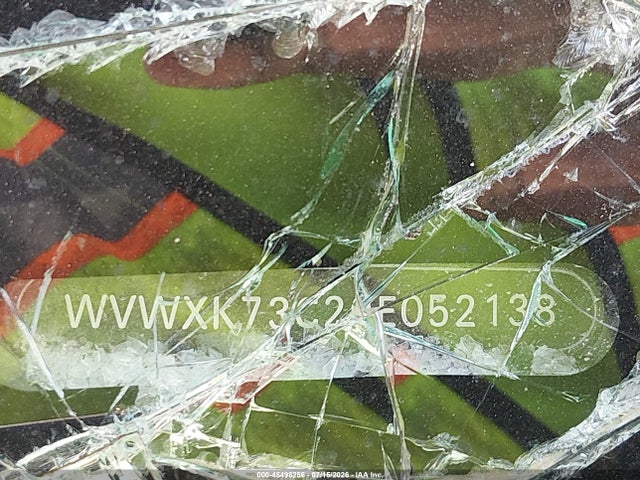 45498256 :رقم المزاد ، WVWXK73C29E052138 vin ، 2009 Volkswagen Passat Komfort مزاد بيع
