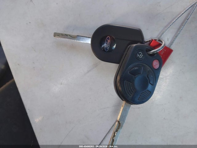 Ford FOCUS SE 2016 1FADP3F20GL203573 Image 11