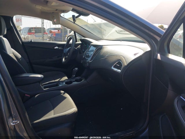 1G1BE5SM7J7245905 Chevrolet Cruze Lt Auto