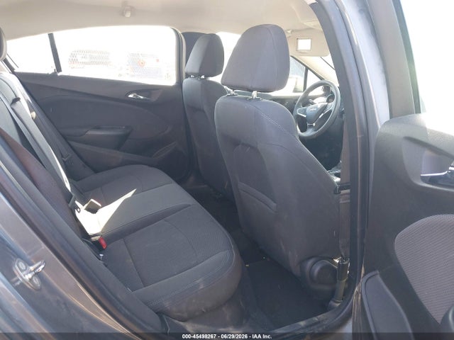 1G1BE5SM7J7245905 Chevrolet Cruze Lt Auto