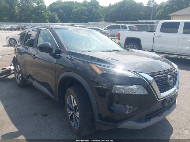 Продажа на аукционе авто 2023 Nissan Rogue Sv Intelligent Awd, vin: 5N1BT3BB2PC833058, номер лота: 45498271