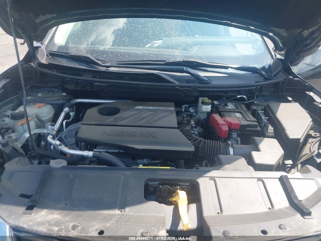 Продажа на аукционе авто 2023 Nissan Rogue Sv Intelligent Awd, vin: 5N1BT3BB2PC833058, номер лота: 45498271
