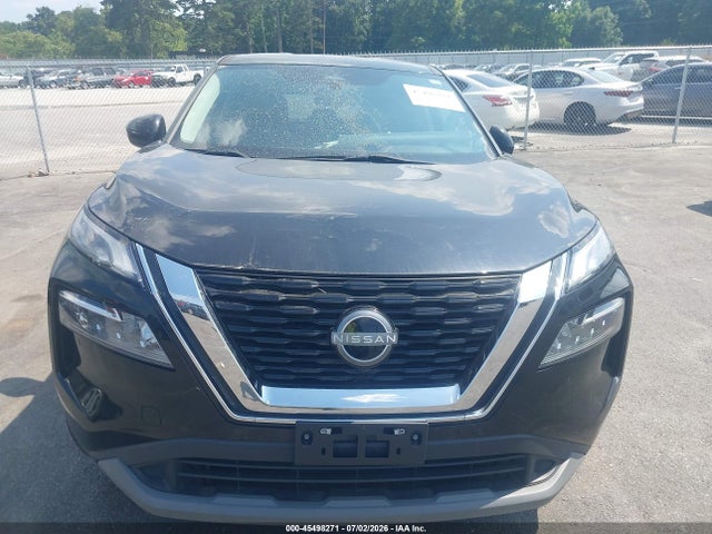 Продажа на аукционе авто 2023 Nissan Rogue Sv Intelligent Awd, vin: 5N1BT3BB2PC833058, номер лота: 45498271