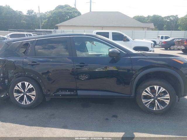 Продажа на аукционе авто 2023 Nissan Rogue Sv Intelligent Awd, vin: 5N1BT3BB2PC833058, номер лота: 45498271