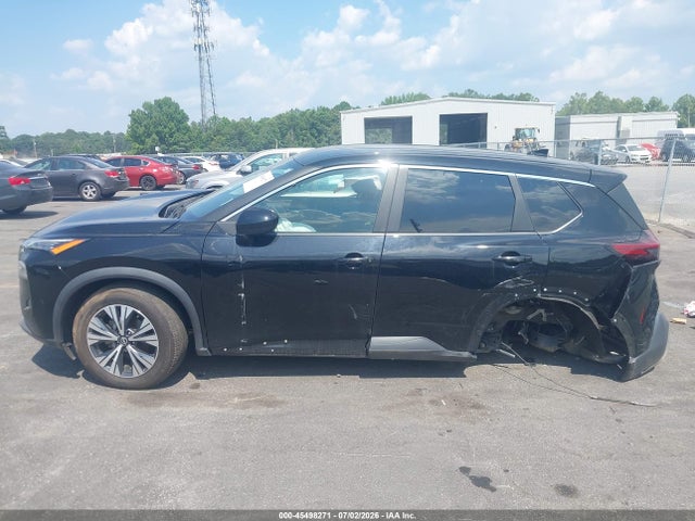 Продажа на аукционе авто 2023 Nissan Rogue Sv Intelligent Awd, vin: 5N1BT3BB2PC833058, номер лота: 45498271