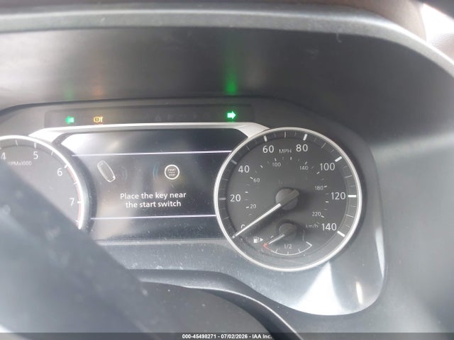 Продажа на аукционе авто 2023 Nissan Rogue Sv Intelligent Awd, vin: 5N1BT3BB2PC833058, номер лота: 45498271
