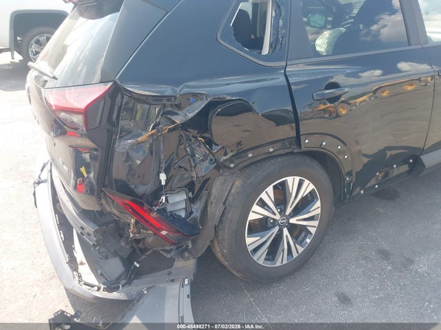 Продажа на аукционе авто 2023 Nissan Rogue Sv Intelligent Awd, vin: 5N1BT3BB2PC833058, номер лота: 45498271
