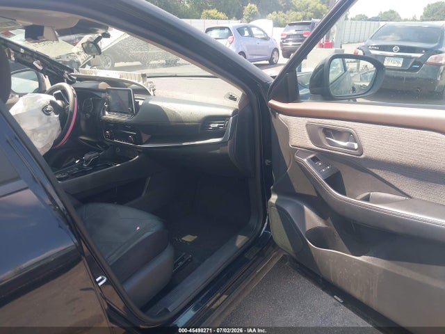 Продажа на аукционе авто 2023 Nissan Rogue Sv Intelligent Awd, vin: 5N1BT3BB2PC833058, номер лота: 45498271