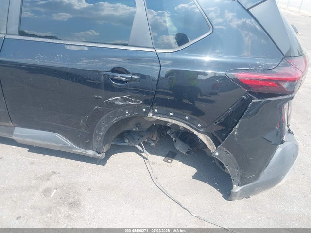 Продажа на аукционе авто 2023 Nissan Rogue Sv Intelligent Awd, vin: 5N1BT3BB2PC833058, номер лота: 45498271