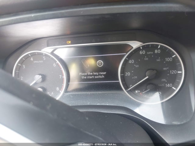 Продажа на аукционе авто 2023 Nissan Rogue Sv Intelligent Awd, vin: 5N1BT3BB2PC833058, номер лота: 45498271