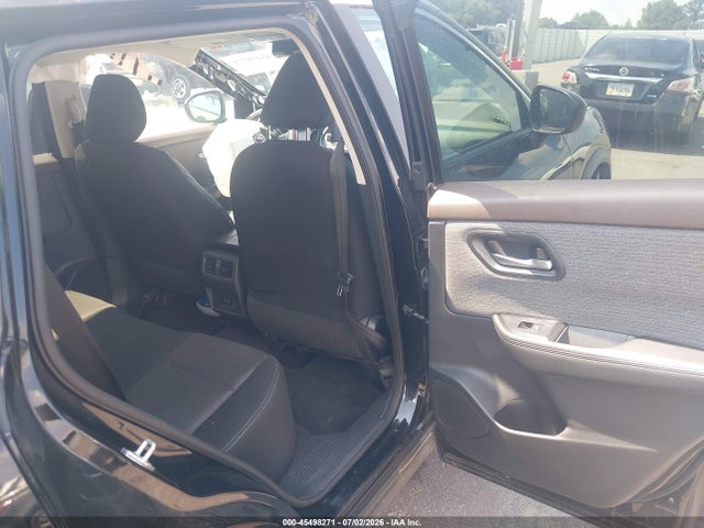 Продажа на аукционе авто 2023 Nissan Rogue Sv Intelligent Awd, vin: 5N1BT3BB2PC833058, номер лота: 45498271