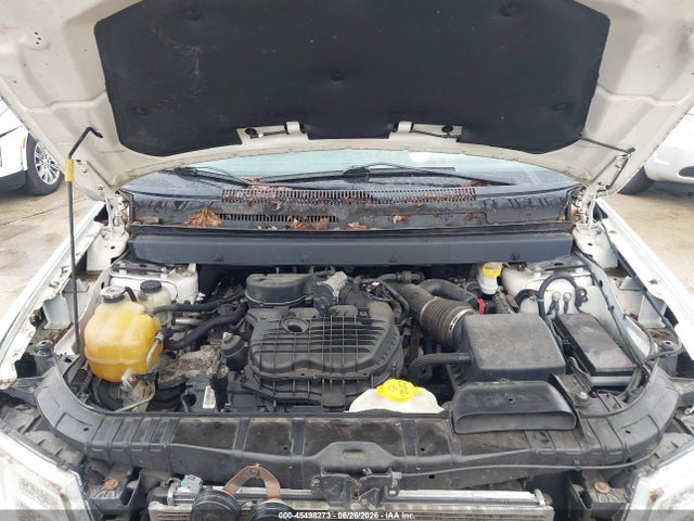 2012 Dodge Journey Sxt მანქანა იყიდება აუქციონზე, vin: 3C4PDDBG5CT397782, აუქციონის ნომერი: 45498273