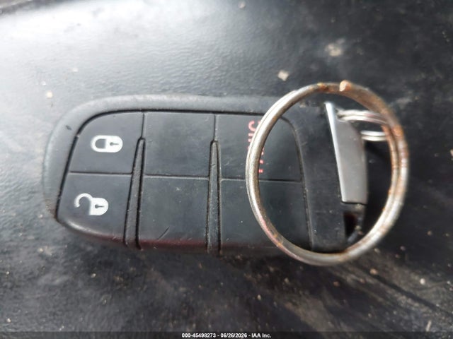 2012 Dodge Journey Sxt მანქანა იყიდება აუქციონზე, vin: 3C4PDDBG5CT397782, აუქციონის ნომერი: 45498273
