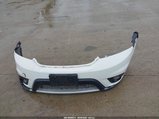 2012 Dodge Journey Sxt მანქანა იყიდება აუქციონზე, vin: 3C4PDDBG5CT397782, აუქციონის ნომერი: 45498273