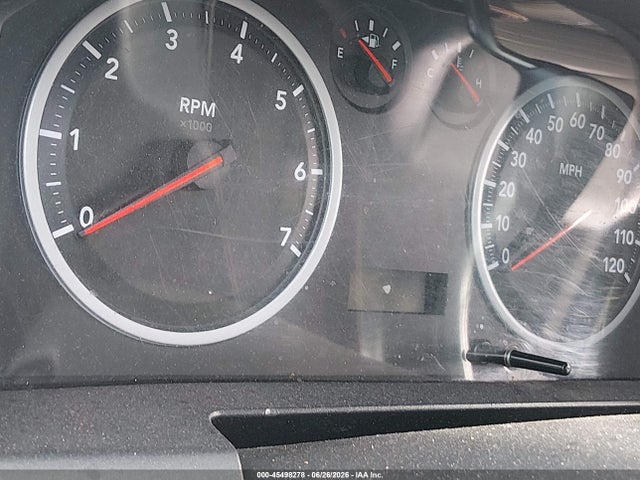 45498278 :رقم المزاد ، 3D7JB1EK9BG602575 vin ، 2011 Ram Ram 1500 St مزاد بيع