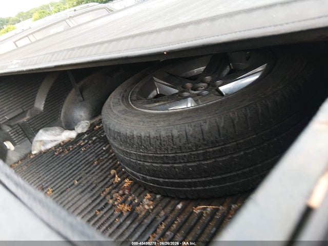 45498278 :رقم المزاد ، 3D7JB1EK9BG602575 vin ، 2011 Ram Ram 1500 St مزاد بيع