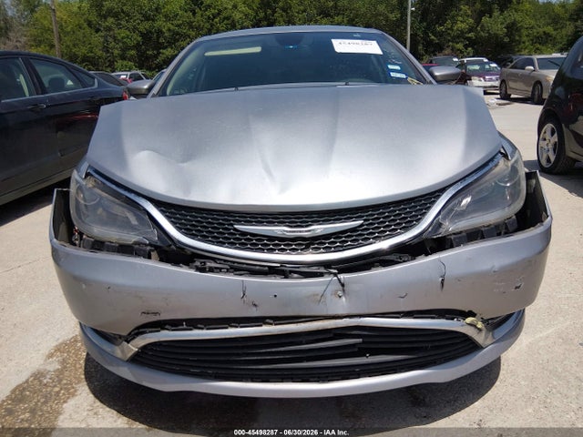 Chrysler 200 Limited 2015 1C3CCCAB7FN658078 Image 6