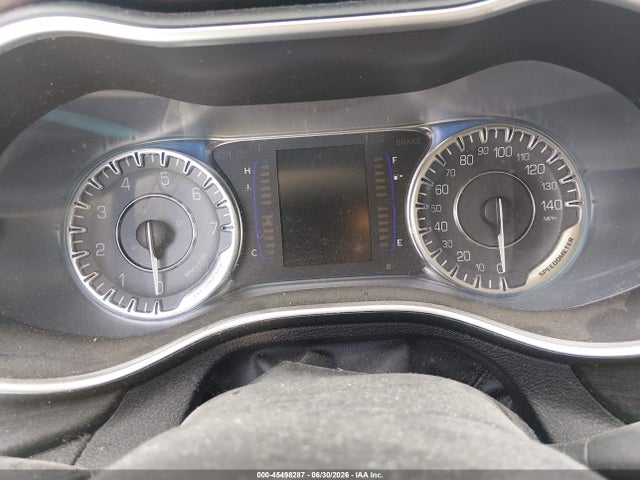 Chrysler 200 Limited 2015 1C3CCCAB7FN658078 Image 7