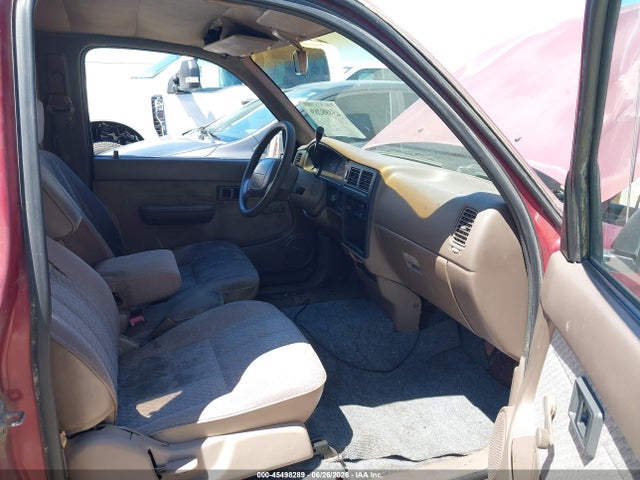 Продаж на аукціоні авто 1997 Toyota Tacoma, vin: 4TAVL52N6VZ313488, номер лоту: 45498289