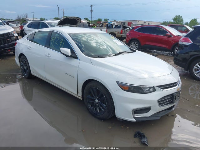 Aukcja sprzedaży 2016 Chevrolet Malibu 1lt, vin: 1G1ZE5ST6GF222099, numer aukcji: 45498291