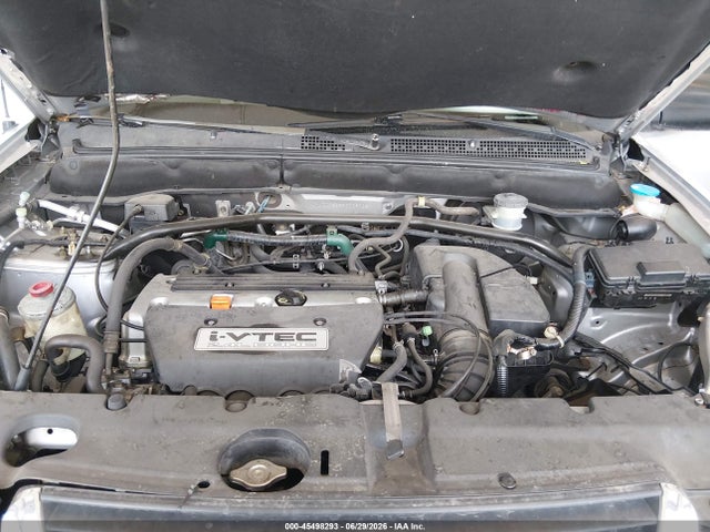 Продажа на аукционе авто 2002 Honda Cr-v Lx, vin: JHLRD78552C028952, номер лота: 45498293