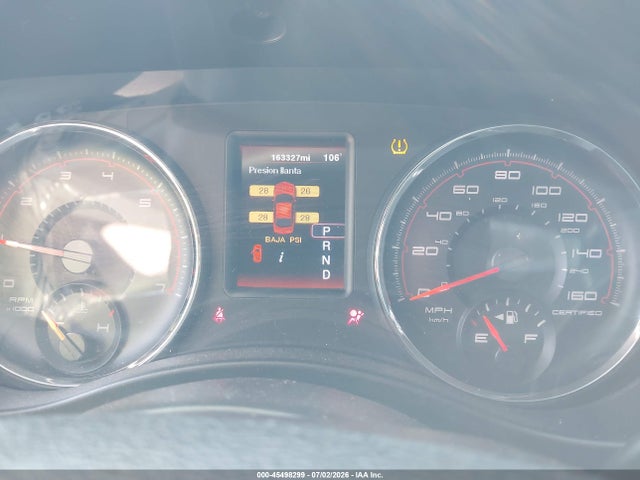 45498299 :رقم المزاد ، 2C3CDXAG9CH210882 vin ، 2012 Dodge Charger Police مزاد بيع