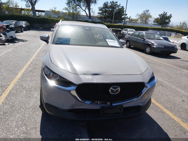 Mazda Cx-30 2.5 S Preferred Package 2025 3MVDMBCM5SM838720 Image 12
