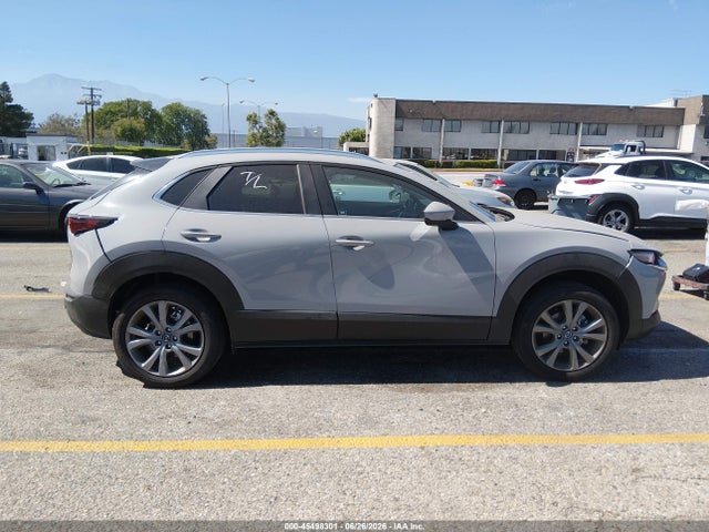 Mazda Cx-30 2.5 S Preferred Package 2025 3MVDMBCM5SM838720 Image 13