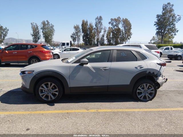 Mazda Cx-30 2.5 S Preferred Package 2025 3MVDMBCM5SM838720 Image 14