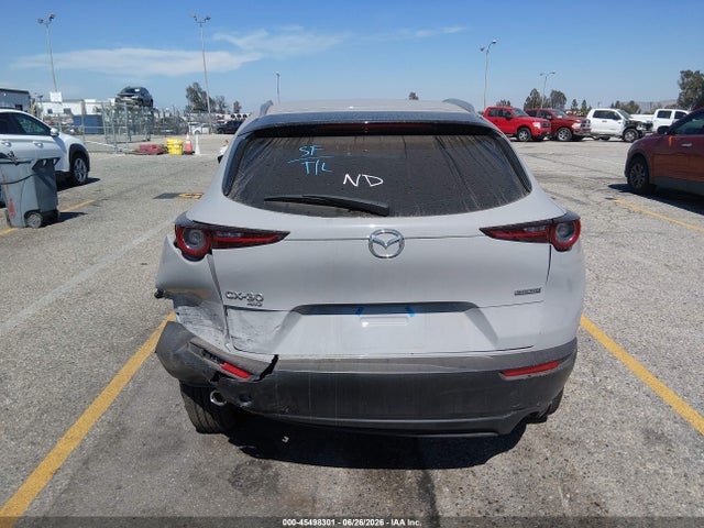 Mazda Cx-30 2.5 S Preferred Package 2025 3MVDMBCM5SM838720 Image 16