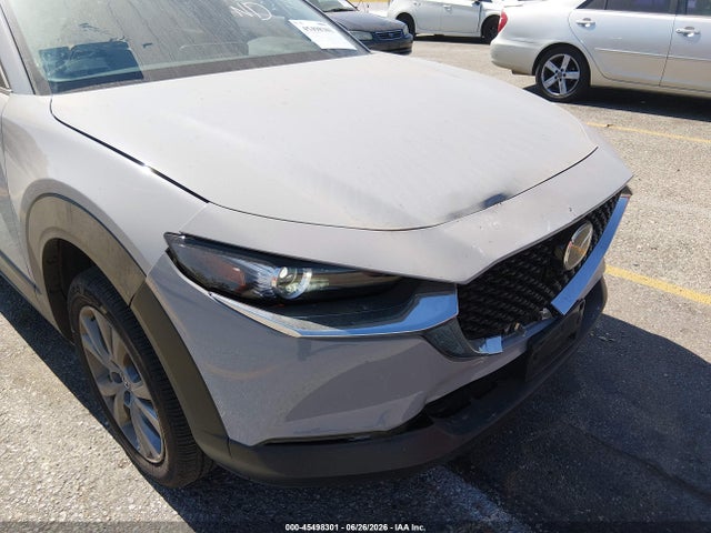Mazda Cx-30 2.5 S Preferred Package 2025 3MVDMBCM5SM838720 Image 18