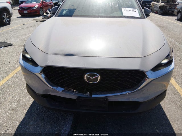 Mazda Cx-30 2.5 S Preferred Package 2025 3MVDMBCM5SM838720 Image 19