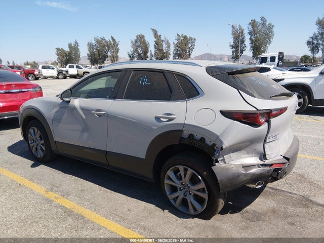 Mazda Cx-30 2.5 S Preferred Package 2025 3MVDMBCM5SM838720 Image 3