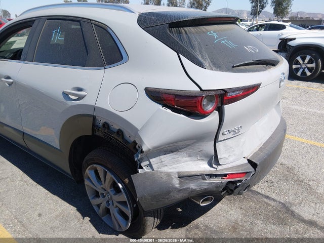 Mazda Cx-30 2.5 S Preferred Package 2025 3MVDMBCM5SM838720 Image 6