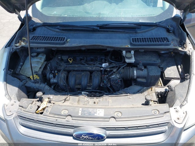 Ford ESCAPE S 2014 1FMCU0F74EUB63879 Image 10